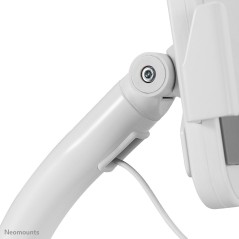 Neomounts FL15-625WH1 Support pour tablette au sol 7.9-11" - verrouillable - universel