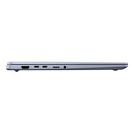ASUS Vivobook S14 OLED S5406SA-PP021X Intel Core Ultra 7 258V Ordinateur portable 35,6 cm (14") 3K 32 Go LPDDR5x-SDRAM 1 To SSD
