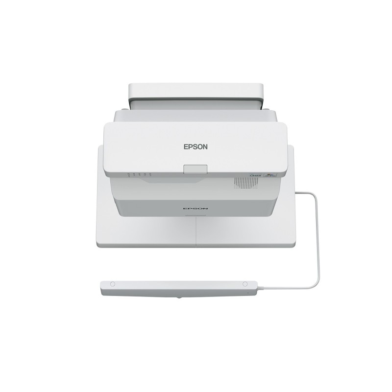 Epson EB-770Fi Projecteur à focale ultra courte 4100 ANSI lumens 3LCD 1080p (1920x1080) Blanc Epson EB-770Fi Projecteur à focale ultra courte 4100 ANSI lumens 3LCD 1080p (1920x1080) Blanc
