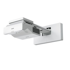 Epson EB-770Fi Projecteur à focale ultra courte 4100 ANSI lumens 3LCD 1080p (1920x1080) Blanc