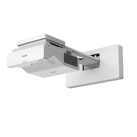 Epson EB-770Fi Projecteur à focale ultra courte 4100 ANSI lumens 3LCD 1080p (1920x1080) Blanc