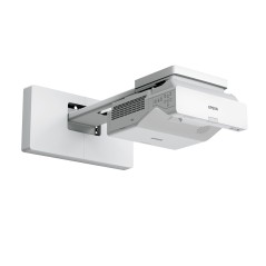 Epson EB-770Fi Projecteur à focale ultra courte 4100 ANSI lumens 3LCD 1080p (1920x1080) Blanc