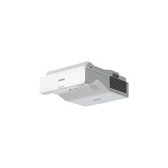 Epson EB-770Fi Projecteur à focale ultra courte 4100 ANSI lumens 3LCD 1080p (1920x1080) Blanc
