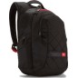 Case Logic Sporty DLBP-116 Black 40,6 cm (16") Étui sac à dos Noir Case Logic Sporty DLBP-116 Black 40,6 cm (16") Étui sac à dos Noir