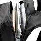 Case Logic Sporty DLBP-116 Black 40,6 cm (16") Étui sac à dos Noir Case Logic Sporty DLBP-116 Black 40,6 cm (16") Étui sac à dos Noir