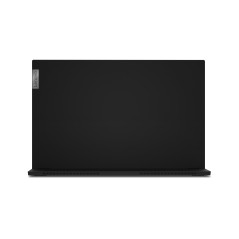 Lenovo ThinkVision M15 écran plat de PC 39,6 cm (15.6") 1920 x 1080 pixels Full HD LED Noir