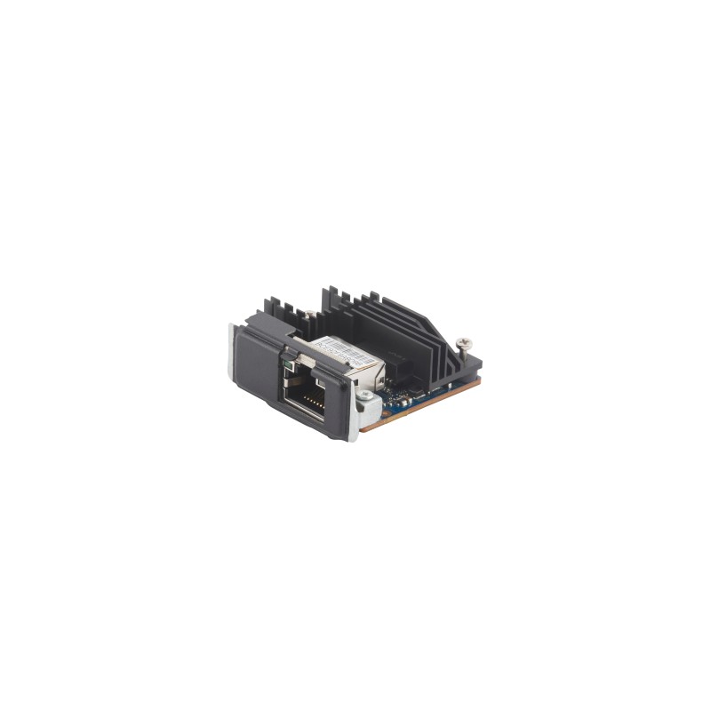 HP 10GBase-T Flex IO carte et adaptateur d'interfaces Interne