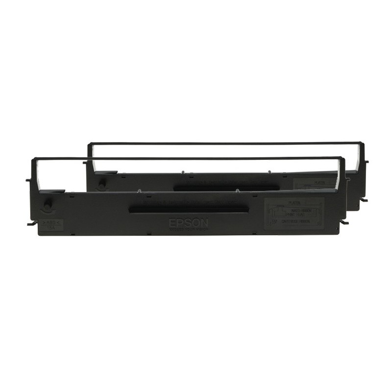 Epson Ruban noir Epson Ruban noir
