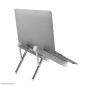 Neomounts NSLS010 Support pour ordinateur portable 11-17" - pliable - compact - universel Neomounts NSLS010 Support pour ordinateur portable 11-17" - pliable - compact - universel
