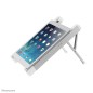 Neomounts NSLS010 Support pour ordinateur portable 11-17" - pliable - compact - universel Neomounts NSLS010 Support pour ordinateur portable 11-17" - pliable - compact - universel