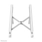 Neomounts NSLS010 Support pour ordinateur portable 11-17" - pliable - compact - universel Neomounts NSLS010 Support pour ordinateur portable 11-17" - pliable - compact - universel