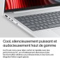 HP E0EX0ET laptop Copilot+ PC AMD Ryzen AI 5 Ordinateur portable 40,6 cm (16") WUXGA 32 Go LPDDR5x-SDRAM 512 Go SSD Wi-Fi 7 HP E0EX0ET laptop Copilot+ PC AMD Ryzen AI 5 Ordinateur portable 40,6 cm (16") WUXGA 32 Go LPDDR5x-SDRAM 512 Go SSD Wi-Fi 7