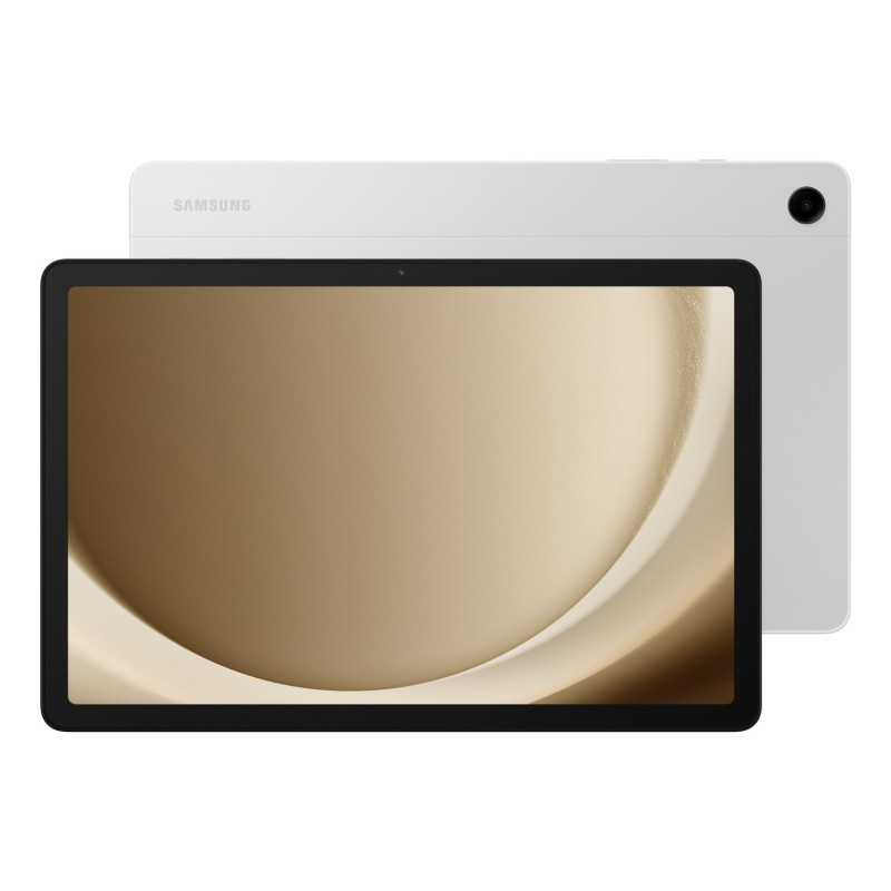 Samsung Galaxy Tab A9+ SM-X210R Snapdragon 256 Go 27,9 cm (11") 8 Go Wi-Fi 5 (802.11ac) Android 13 Argent Samsung Galaxy Tab A9+ SM-X210R Snapdragon 256 Go 27,9 cm (11") 8 Go Wi-Fi 5 (802.11ac) Android 13 Argent