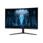 Samsung 32” Odyssey Neo G85NB UHD Mini LED Gaming Monitor