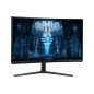Samsung 32” Odyssey Neo G85NB UHD Mini LED Gaming Monitor