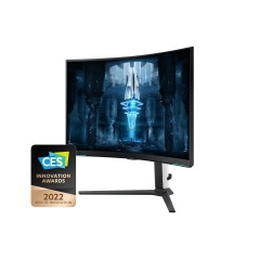 Samsung 32” Odyssey Neo G85NB UHD Mini LED Gaming Monitor