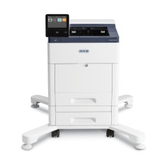 Xerox VersaLink C600, imprimante A4 55 ppm, toner sans contrat, PS3 PCL5e 6, 2 magasins 700 feuilles