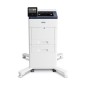 Xerox VersaLink C600, imprimante A4 55 ppm, toner sans contrat, PS3 PCL5e/6, 2 magasins 700 feuilles Xerox VersaLink C600, imprimante A4 55 ppm, toner sans contrat, PS3 PCL5e/6, 2 magasins 700 feuilles