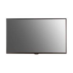 LG 32SE3B Écran d'affichage dynamique Écran plat de signalisation numérique 81,3 cm (32") LED 350 cd m² Full HD Noir