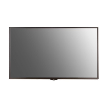LG 32SE3B Écran d'affichage dynamique Écran plat de signalisation numérique 81,3 cm (32") LED 350 cd m² Full HD Noir