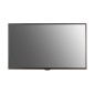 LG 32SE3B Écran d'affichage dynamique Écran plat de signalisation numérique 81,3 cm (32") LED 350 cd/m² Full HD Noir