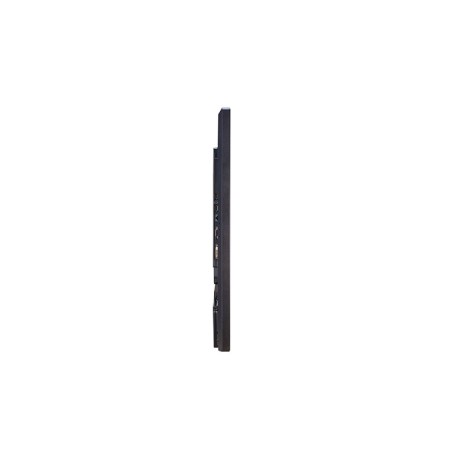 LG 32SE3B Écran d'affichage dynamique Écran plat de signalisation numérique 81,3 cm (32") LED 350 cd/m² Full HD Noir