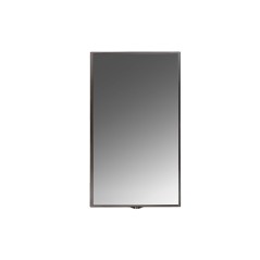 LG 32SE3B Écran d'affichage dynamique Écran plat de signalisation numérique 81,3 cm (32") LED 350 cd m² Full HD Noir