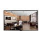 LG 32SE3B Écran d'affichage dynamique Écran plat de signalisation numérique 81,3 cm (32") LED 350 cd/m² Full HD Noir
