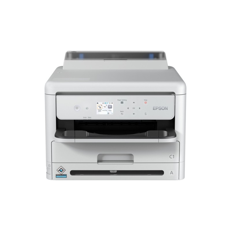 Epson Pro WF-M5399DW imprimante jets d'encres 1200 x 2400 DPI A4 Wifi Epson Pro WF-M5399DW imprimante jets d'encres 1200 x 2400 DPI A4 Wifi