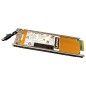 Lenovo 4XB7A17198 disque SSD 4 To EDSFF PCI Express 3.0 NVMe