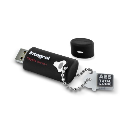 Integral INFD16GCRY3.0140-2 lecteur USB flash 16 Go