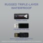 Integral INFD16GCRY3.0140-2 lecteur USB flash 16 Go Integral INFD16GCRY3.0140-2 lecteur USB flash 16 Go