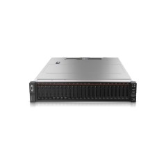 Lenovo ThinkSystem SR650 serveur Rack (2 U) Intel® Xeon® Gold 5215 2,7 GHz 32 Go DDR4-SDRAM 1100 W