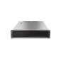 Lenovo ThinkSystem SR650 serveur Rack (2 U) Intel® Xeon® Gold 5215 2,7 GHz 32 Go DDR4-SDRAM 1100 W