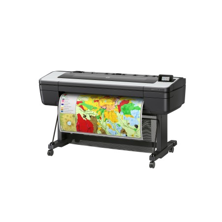 HP DesignJet Z6dr 44-in PostScript imprimante grand format 2400 x 1200 DPI