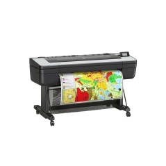 HP DesignJet Z6dr 44-in PostScript imprimante grand format 2400 x 1200 DPI