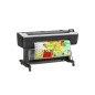 HP DesignJet Z6dr 44-in PostScript imprimante grand format 2400 x 1200 DPI HP DesignJet Z6dr 44-in PostScript imprimante grand format 2400 x 1200 DPI
