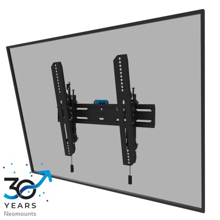 Neomounts WL35S-850BL14 Support pour écran mural 40-75" - inclinable - verrouillable - installation rapide