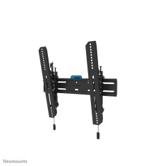 Neomounts WL35S-850BL14 Support pour écran mural 40-75" - inclinable - verrouillable - installation rapide