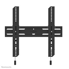 Neomounts WL35S-850BL14 Support pour écran mural 40-75" - inclinable - verrouillable - installation rapide