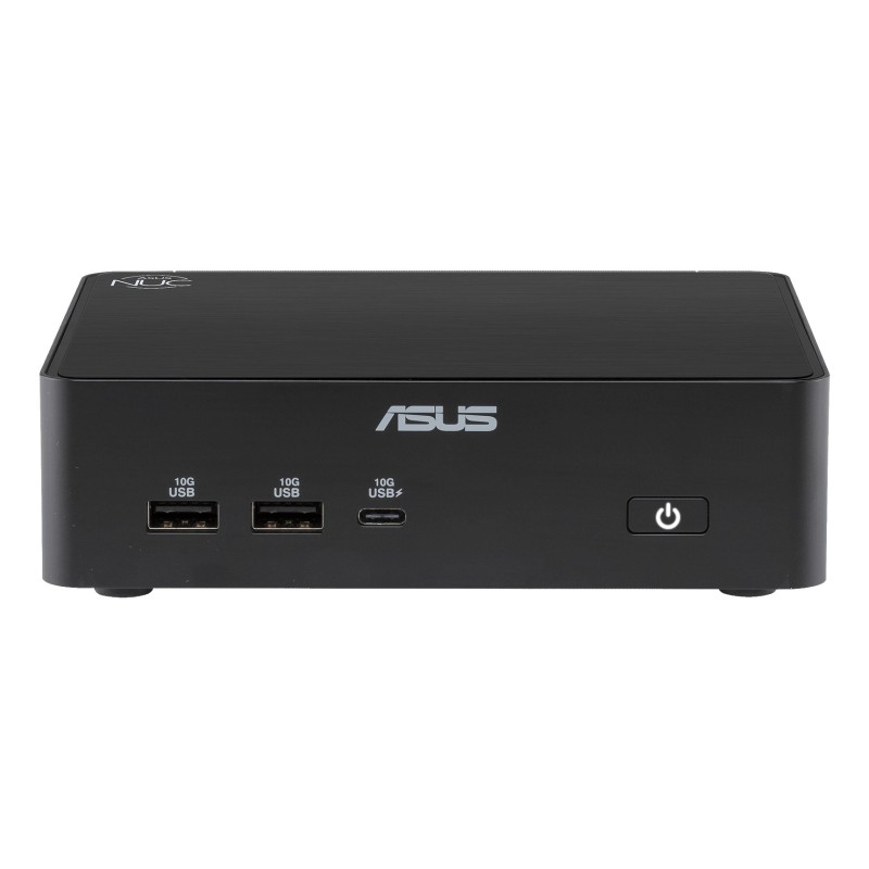 ASUS NUC 16 Pro RNUC16GDKU560000 Noir 325
