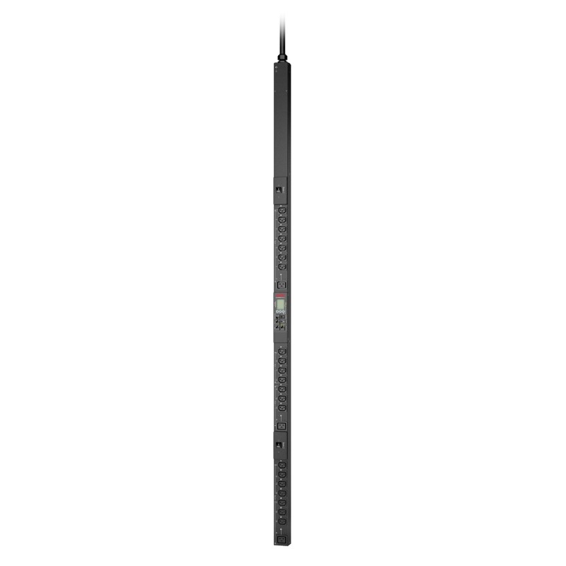 APC APDU9953 unité de distribution d'énergie 24 sortie(s) CA 0U Noir APC APDU9953 unité de distribution d'énergie 24 sortie(s) CA 0U Noir