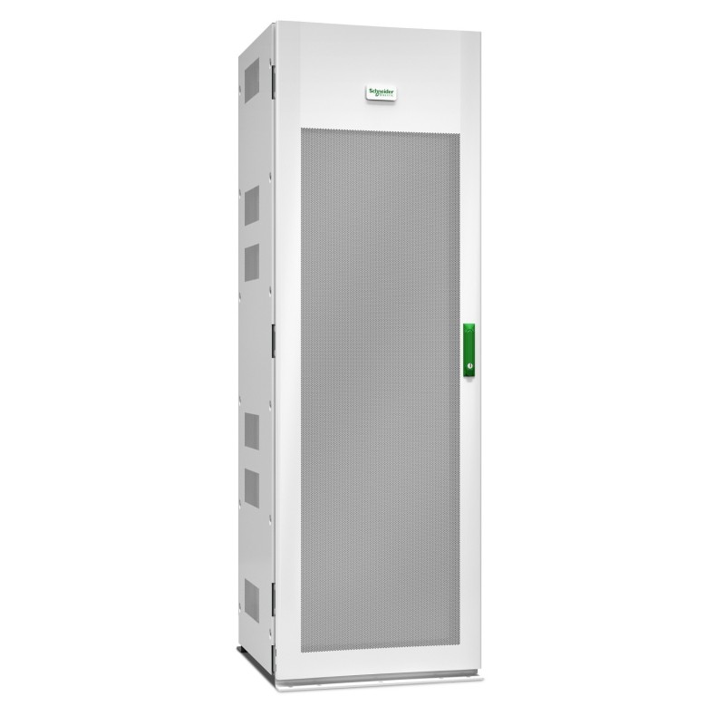 APC Armoire à batterie Galaxy Lithium-ion CEI avec 13 modules de batterie de 2,04kWh - Professionnels APC Armoire à batterie Galaxy Lithium-ion CEI avec 13 modules de batterie de 2,04kWh - Professionnels