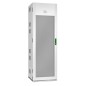 APC Armoire à batterie Galaxy Lithium-ion CEI avec 13 modules de batterie de 2,04kWh - Professionnels APC Armoire à batterie Galaxy Lithium-ion CEI avec 13 modules de batterie de 2,04kWh - Professionnels