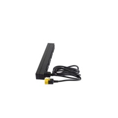 APC NetShelter - Basic Rack PDU - 1U - 16A - 208/230V - (12)C13