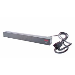 APC NetShelter - Basic Rack PDU - 1U - 16A - 208 230V - (12)C13