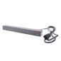 APC NetShelter - Basic Rack PDU - 1U - 16A - 208/230V - (12)C13 APC NetShelter - Basic Rack PDU - 1U - 16A - 208/230V - (12)C13