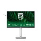 Philips 5000 series 24B2G5301/00 écran plat de PC 60,5 cm (23.8") 1920 x 1080 pixels Full HD LCD Noir
