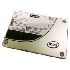 Lenovo 4XB7A13960 disque SSD 240 Go 3.5" Série ATA III 3D TLC NAND