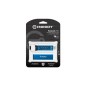 Kingston Technology IronKey Keypad 200 de 16 Go, FIPS 140-3 niveau 3 (en attente), chiffrement AES-256